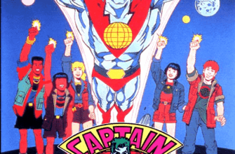 Captain Planet and the Planeteers — обложка Sega Mega Drive