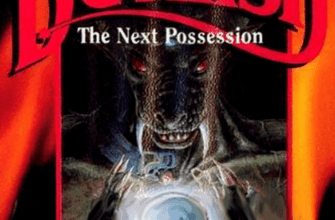 Devilish - The Next Possession — обложка Sega Mega Drive