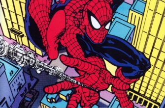 Spider-Man vs The Kingpin — обложка Sega Mega Drive