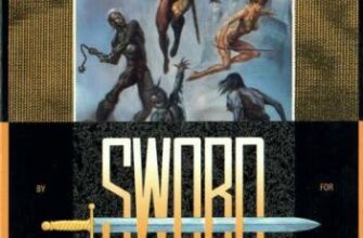 Sword of Sodan — обложка Sega Mega Drive