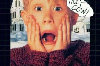 Home Alone — обложка Sega Mega Drive